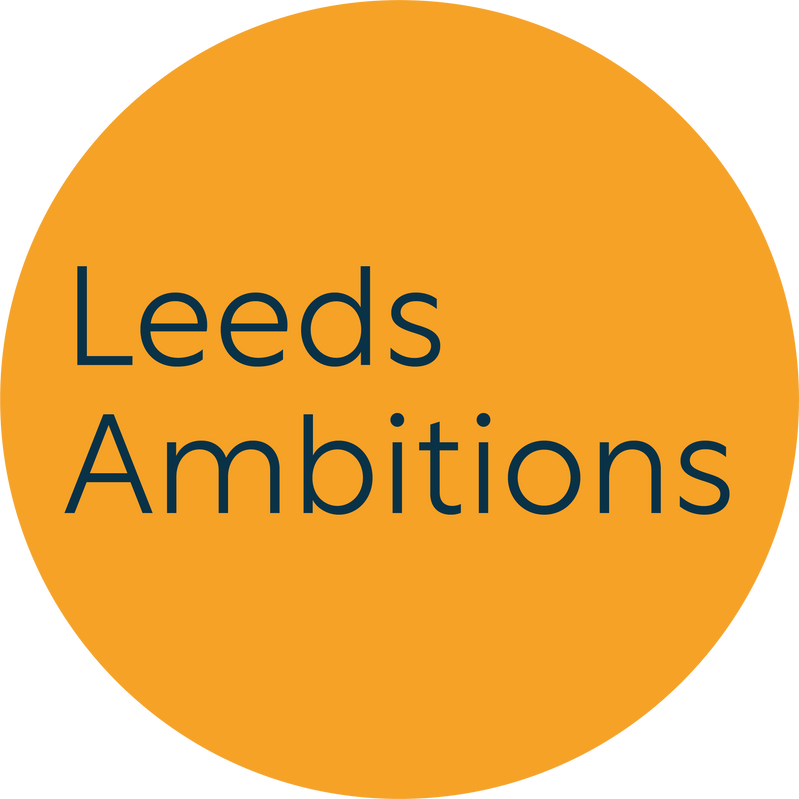 Leeds Ambitions logo